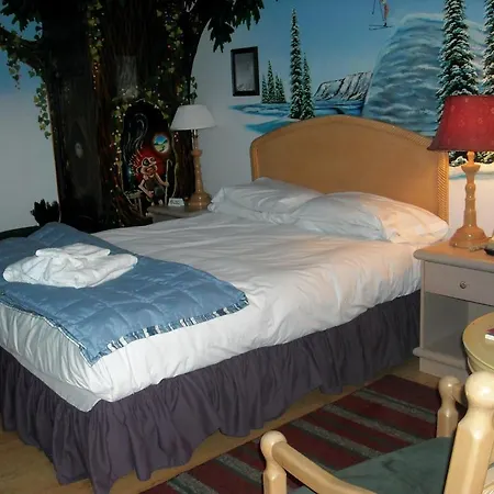 Stagecoach 66 Motel Seligman Chambre photo